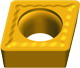 tungsten carbide indexable inserts CCMT-HPM