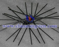 ground tungsten carbie rods