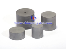 Tungsten Carbide Cold Heading Dies 