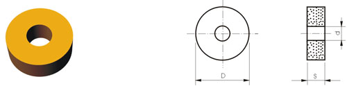 Indexable Insert