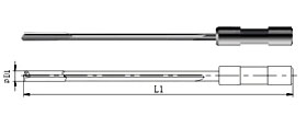 Solid Carbide Drill