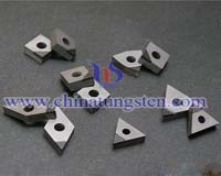 carbide insert