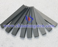 carbide bars picture