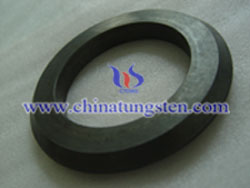 tungsten carbide mechanical seal