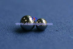 Non-Magnetic Tungsten Carbide Ball