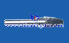 carbide rotary file