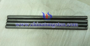 tungsten carbide round rod