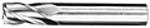 Solid Carbide End Drills
