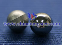 tungsten carbide rod