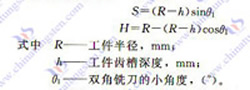 硬質合金銑刀