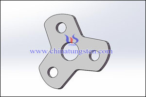 tungsten carbide dispersed picture