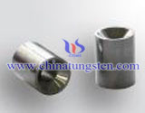 tungsten carbide extrusion die