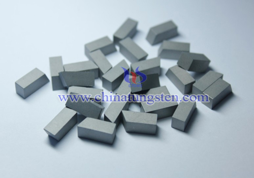 tungsten carbide knife photo