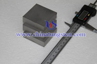 YT14 tungsten carbide plate