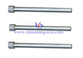 tungsten carbide plug gauge