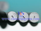 Cylindrical Hole Rod