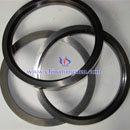 tungsten carbide seal rings