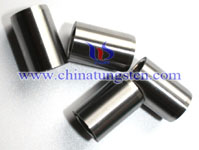 tungsten carbide sleeve