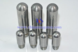 tungsten carbide stick nail picture