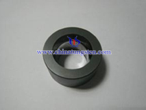 Tungsten Carbide Bar Drawing Dies