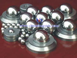 Tungsten Carbide Valve Ball