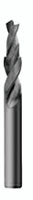 solid carbide drill