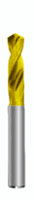 solid carbide drill