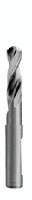 solid carbide drill