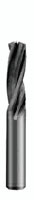 solid carbide drill