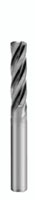 solid carbide drill