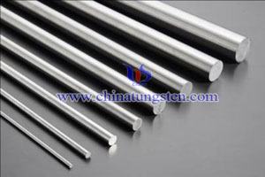 binderless tungsten carbide rod picture