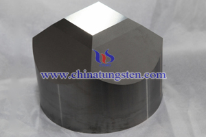 binderless tungsten carbide parts picture