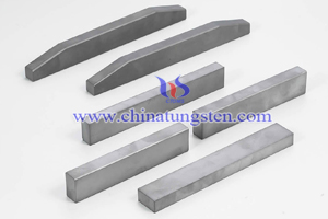 binderless tungsten carbide bar picture