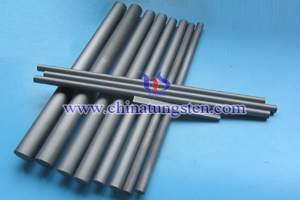 binderless tungsten carbide rod picture