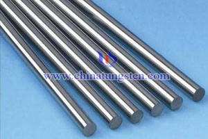 binderless tungsten carbide rod picture