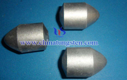 tungsten carbide button for oil drill picture