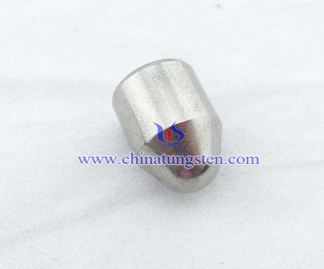 tungsten carbide button for roadheader picture