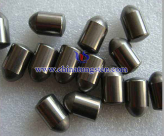 tungsten carbide button for rock drill picture