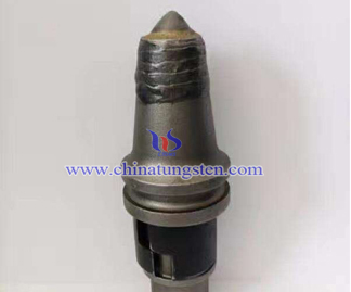 tungsten carbide button for rotary drilling rig picture