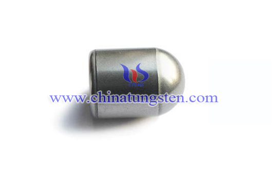 tungsten carbide button for shearer picture