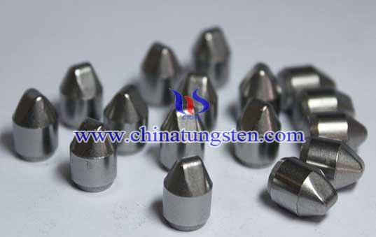 tungsten carbide spoon button picture