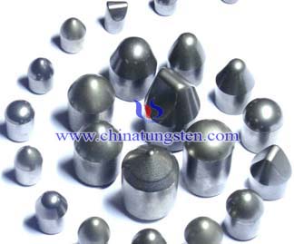 tungsten carbide spoon button picture