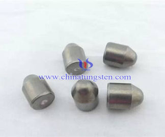 tungsten carbide button picture