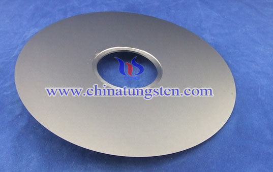 tungsten carbide cutting blades picture