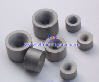 tungsten carbide dies