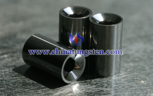 tungsten carbide dies