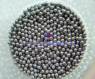 tungsten carbide diff ball