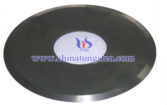 tungsten carbide disc cutter picture