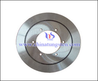 tungsten carbide disc cutter picture