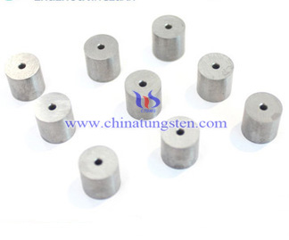 tungsten carbide firecracker die